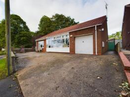 6, Carr Lane, Bonby DN20 0PX