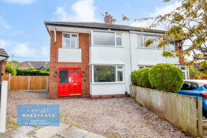 4, Hinton Close, Blurton, Stoke-on-trent ST3 3BJ