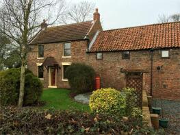 Church House, Humber Lane, Hull HU12 0UX