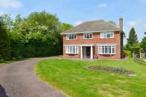 Ashleigh House, Peppin Lane, Louth LN11 0UW