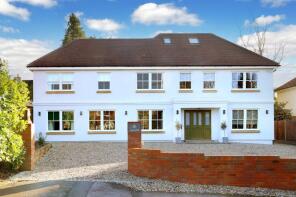 Sunnyhill, Stylecroft Road, Chalfont St Giles HP8 4HY