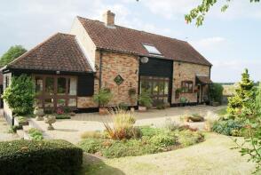 Pears Old Barn, Stoven Road, Beccles NR34 8EW