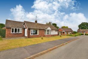 5, Fairview Drive, Fakenham NR21 7NT