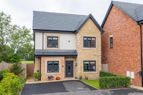 30, Parkside Drive, Preston PR3 5EH