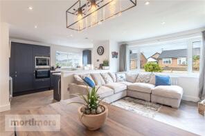 41, Kenilworth Drive, Clitheroe BB7 2QN