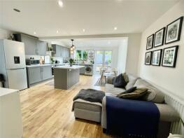 7, Campion Drive, Preston PR2 1QG