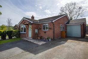7, Mount View, Llanfechain SY22 6XJ