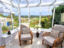 4, Week Green, Road From Week Green To Highmoor, Week St Mary, Holsworthy EX22 6UR