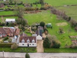 Pump Cottage, West End, Driffield YO25 9NR