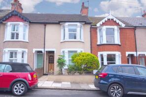 11, Falkland Road, Barnet EN5 4LG