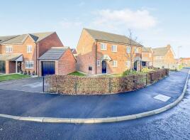 17, Copperfield Drive, St Georges Wood, Morpeth NE61 2GH