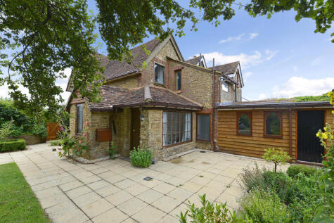 Westbrook Road, Godalming
