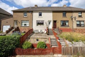 18, Hillside Drive, Blackridge EH48 3SL