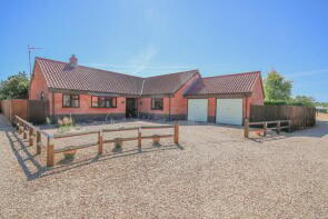 12d Carleen, Chequers Lane, King's Lynn PE33 0QN