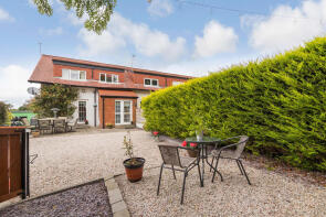1, Balgedie Court, Access Road At Balgedie Court, Kinross KY13 9HF