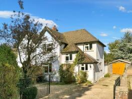 12, White Horse, Uffington, Faringdon SN7 7SE