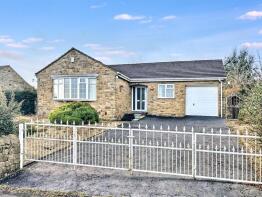 Amberdale, Bowmer Lane, Fritchley, Belper DE56 2FY