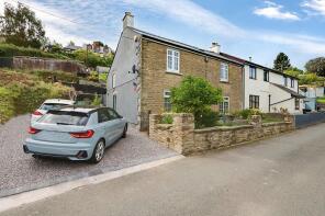 Devon House, Batts Lane, Drybrook GL17 9AH