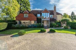Oaklands, Slough Lane, Buckland RH3 7BJ