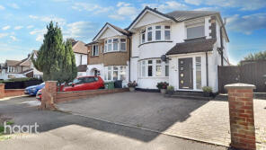 114, Somerset Avenue, Luton LU2 0PN