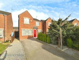 20, Coxwold Grove, Hull HU4 6HH
