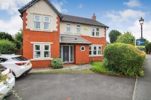 6, Copperfields, Lostock, Bolton BL6 4HZ