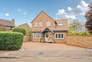 6, Fleming Close, Bedford MK40 4QT
