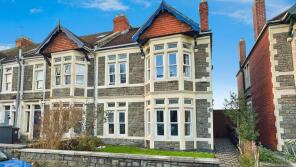 73, Thingwall Park, Fishponds, Bristol BS16 2AL