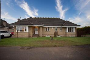 11, Jerviswood Drive, Cleghorn, Lanark ML11 7RT