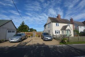 Blake Cottage, Blackmore End, Braintree CM7 4DL