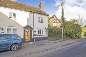 25, Church End, Worcester WR8 0BL