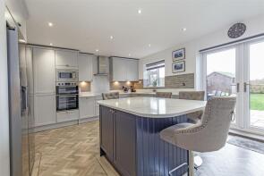 5, Williams Way, Chesterfield S42 5GP