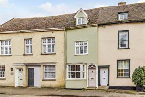 9, Chapel Street, Ipswich IP7 7EP