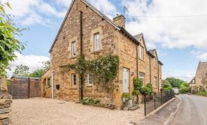 Paddock Cottage, Little Compton Road, Moreton-in-marsh GL56 0PJ