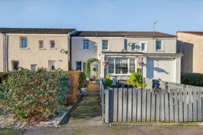 28, Mull Terrace, Broomlands, Irvine KA11 1HR