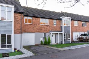 4, Vulcan Close, Huntingdon PE26 2QY