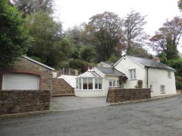 Honeysuckle Cottage, Ricketts Road, St. Austell PL26 7DA