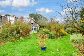 Briar Cottage, Limerstone Road, Newport PO30 4AB