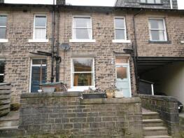 6, Beechwood View, Oakville Road, Hebden Bridge HX7 6NR