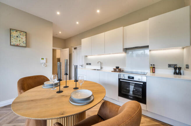 Show home