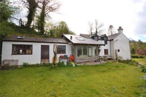 Kerney Cottage, Road From Wild Ants To Golberdon Road, Callington PL17 7NQ
