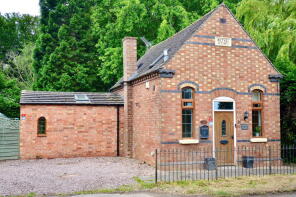 The Old Chapel, Evesham Road, Evesham WR11 8SA