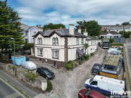 15 17, Hatfield Road, Torquay TQ1 3BW