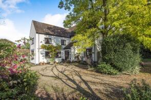 The Cottage, Mill Lane, Norwich NR16 2LQ