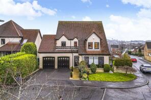 4, Farmstead Road, Dunfermline KY11 9HW