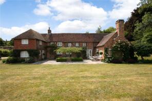 Little Rock, Froyle Road, Lower Froyle, Alton GU34 4LN