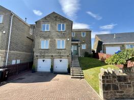 7, Whitemoor Way, Denholme, Bradford BD13 4EH