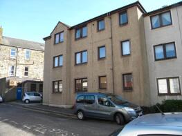 Flat A, Albyn Court, Kyle Street, Prestwick KA9 1PQ