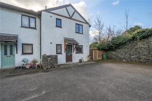 8, Calvert Court, Main Street, Kendal LA8 0EU