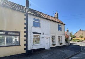 First Cottage, Church Street, Kilham YO25 4RG